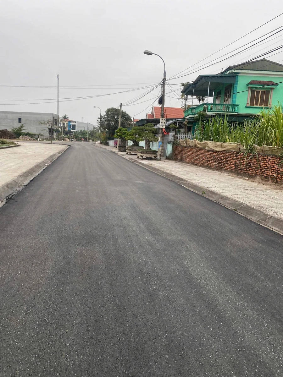 Bán đất 155m2 mặt tiền Kim Sơn, Quảng Ninh 1.6 tỷ - Ảnh thu nhỏ 3