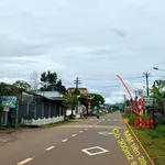 Chính chủ bán đất mặt đường Đào Duy Từ, TP Pleiku, đất sát Biển Hồ. Giá rẻ. LH 0986 853 *** - Ảnh thu nhỏ 1