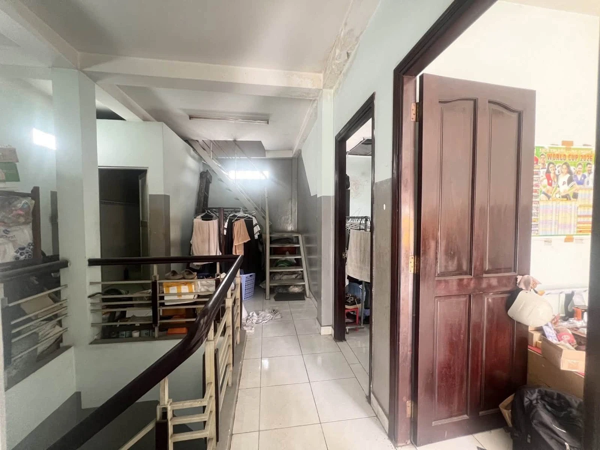 Bán nhà 2 tầng 75m² 8 tỷ Đường 10 Linh Chiểu - Ảnh thu nhỏ 3