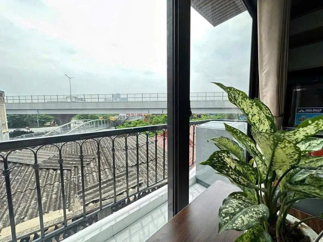 Bán nhà 6 tầng thang máy 60m2 gần Phạm Văn Đồng - Ảnh thu nhỏ 5