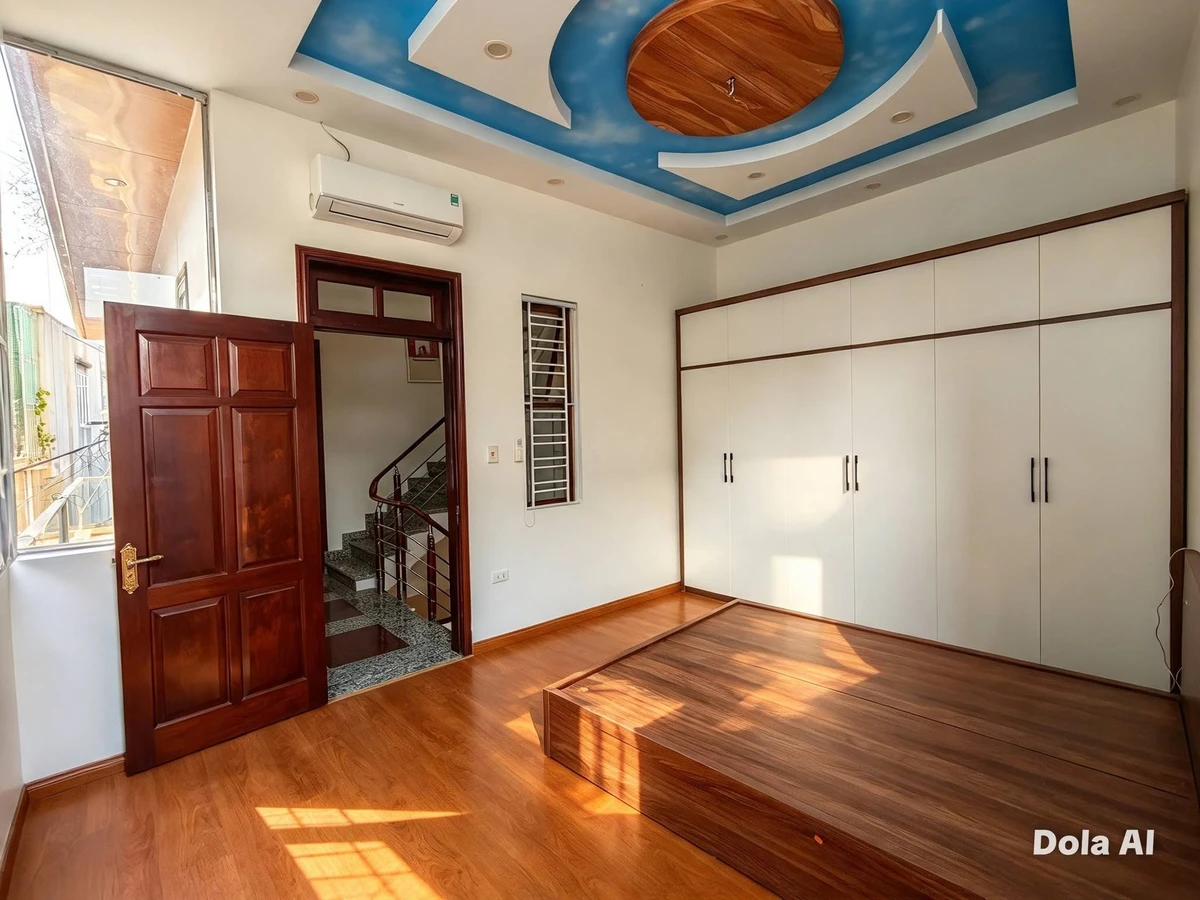 Bán nhà lô góc 50m² phố Chùa Hàng, Hải Phòng, giá 3,85 tỷ - Ảnh thu nhỏ 4
