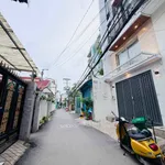 Bán nhà phố 5 tầng 9 phòng Nơ Trang Long 11.68 tỉ - Ảnh thu nhỏ 3