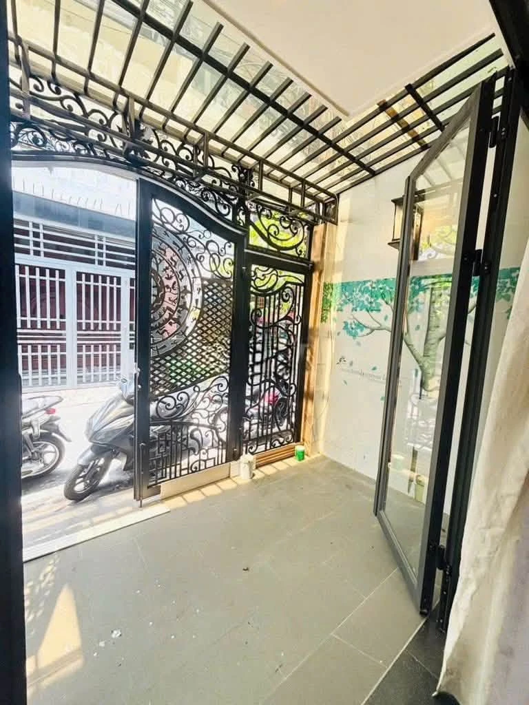 Cho thuê nhà nguyên căn 5PN 72m² Tô Hiến Thành - Ảnh thu nhỏ 5