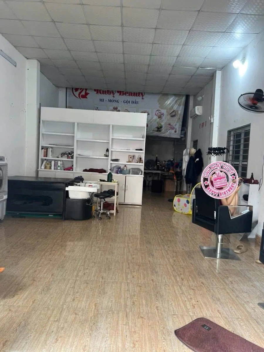 Bán nhà 4 tầng 132m² Cốc Lếu Lào Cai - Ảnh thu nhỏ 4