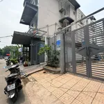 Bán nhà lô nhì xe hơi 21m² Nguyễn Bình Nhà Bè 1 tỷ 350tr - Ảnh thu nhỏ 2