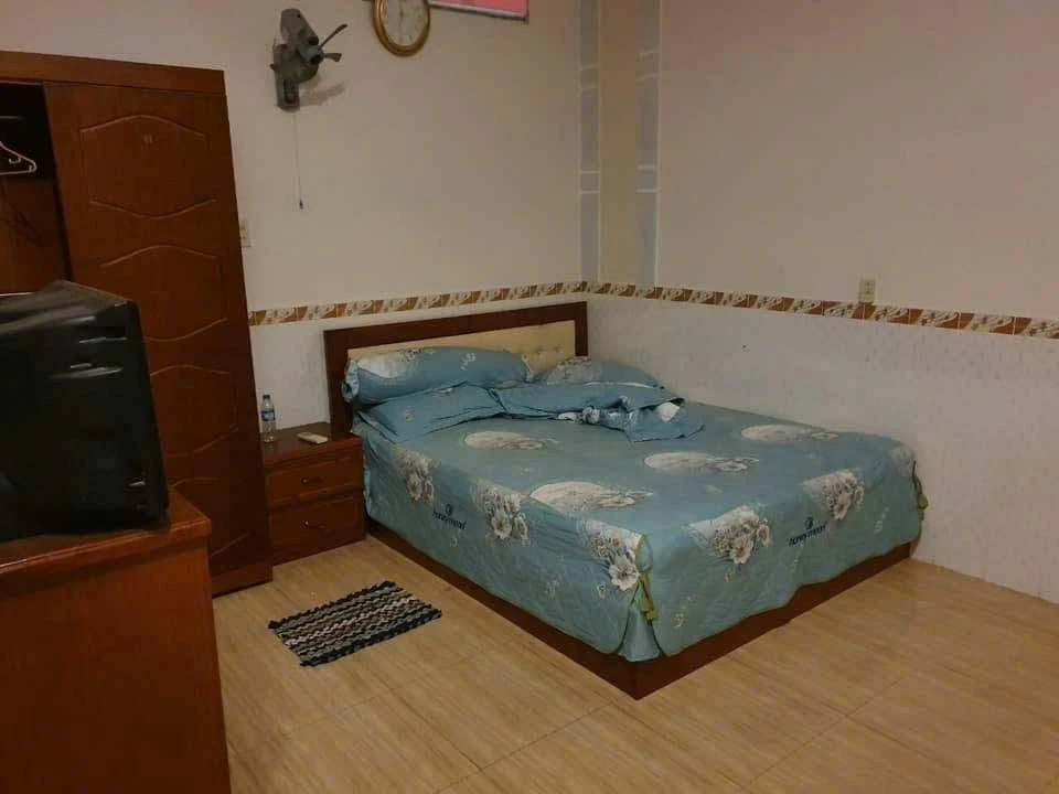 Cho thuê mặt bằng kinh doanh mặt tiền Đống Đa 5x32m, Rạch Giá - Ảnh thu nhỏ 2