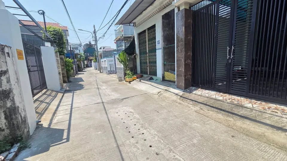 Bán lô đất 163.8m2 hẻm Nguyễn Trãi, Quận 5 - Ảnh thu nhỏ 3