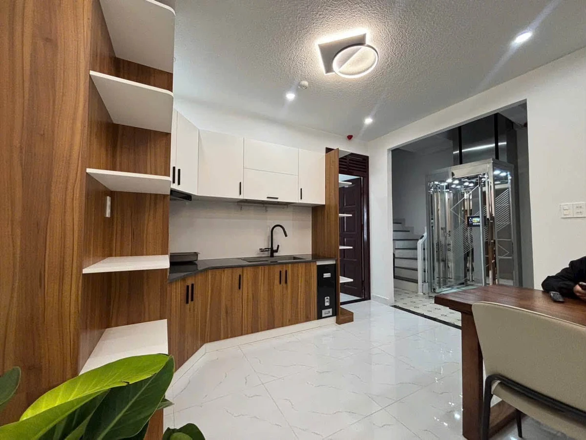 Bán nhà 10PN, 250m² khai thác ngay, Hải Thượng - 8 tỷ - Ảnh thu nhỏ 4