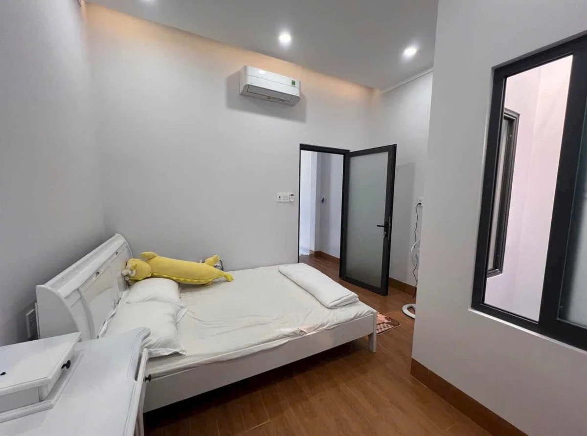Bán nhà lầu mới 48m² Phú Thủy Phan Thiết 2 tỷ 750 triệu - Ảnh thu nhỏ 4