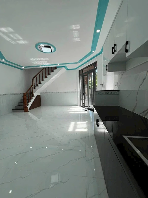 Bán nhà 2 phòng ngủ 78m² Rạch Dừa Vũng Tàu giá 1.78 tỷ