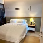 Căn hộ 2PN 2 tỷ, sổ sẵn đường Nguyễn Văn Đậu, quận Bình Thạnh, ở ngay, nội thất cao cấp, vay 70% - Ảnh thu nhỏ 4