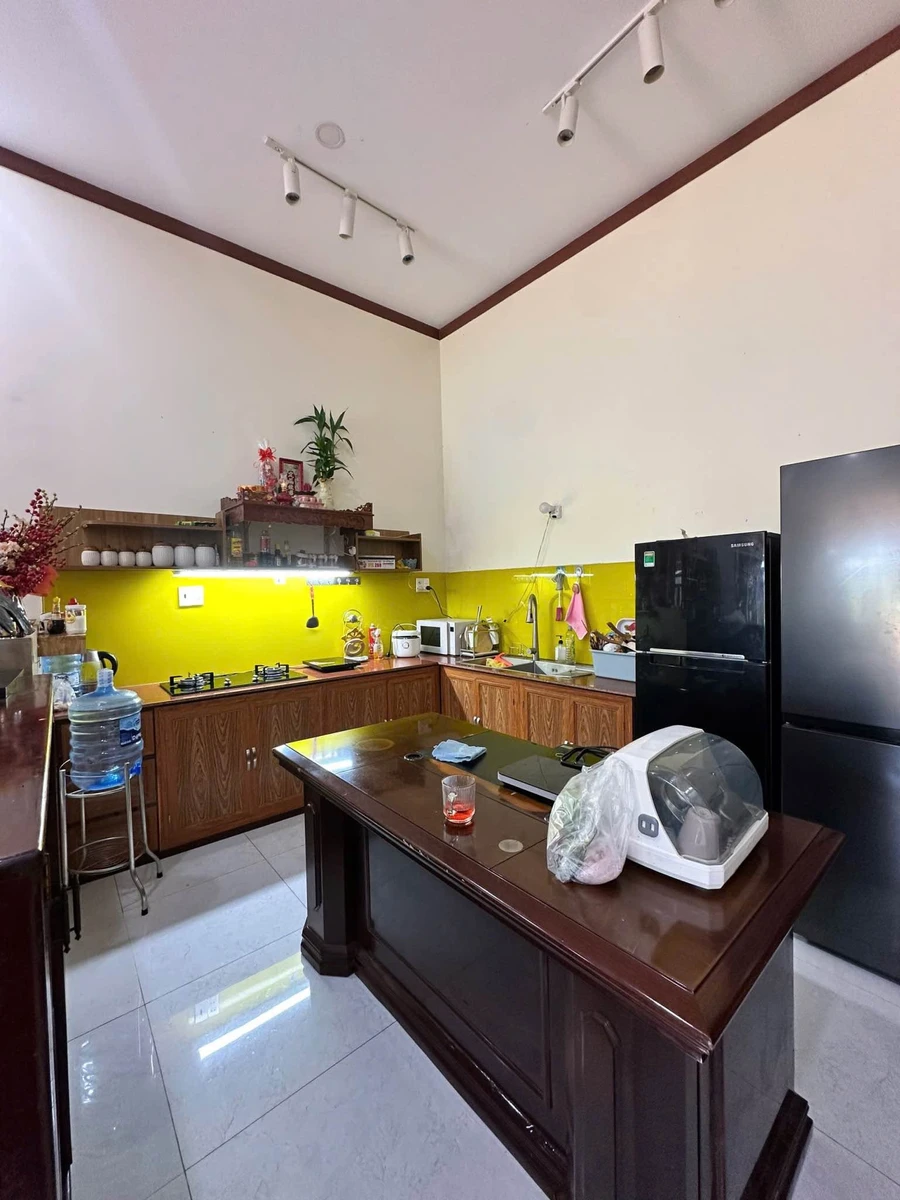 Bán nhà hẻm 2 PN, 100m² Buôn Ma Thuột, 3 tỷ 290 triệu - Ảnh thu nhỏ 5