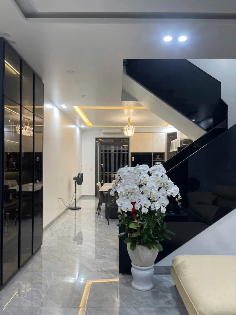 Bán nhà mặt tiền Himlam Hùng Vương 70m2, 7 tỷ, Hải Phòng - Ảnh thu nhỏ 3