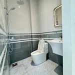 Bán nhà hẻm thông 4 phòng ngủ 83m² Huỳnh Tấn Phát Quận 7 - Ảnh thu nhỏ 5