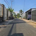 Bán nền mặt tiền Nguyễn Viết Xuân Cần Thơ 165m² - Ảnh thu nhỏ 1