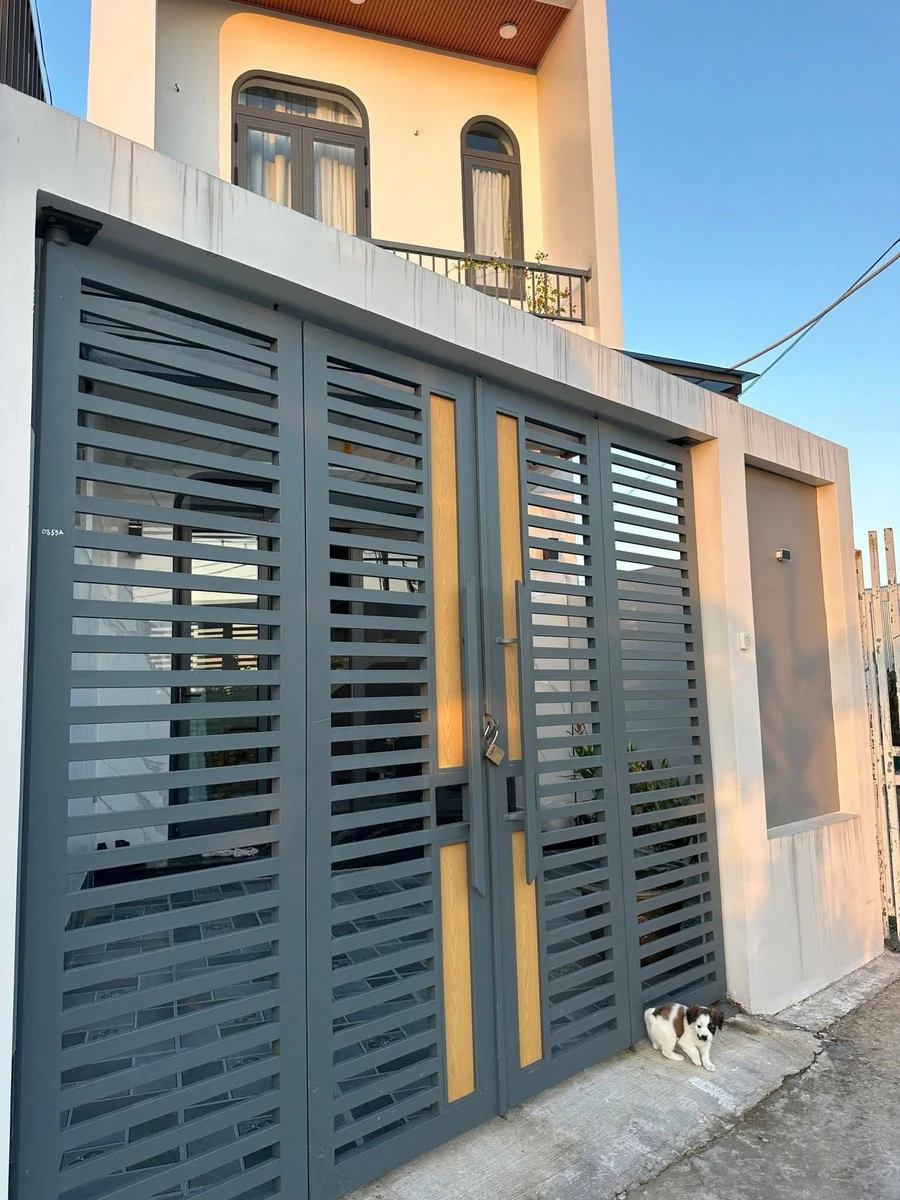 Bán nhà hẻm Trương Định, Rạch Giá, 2PN, 90m², 1 tỷ 690 tr - Ảnh 1