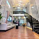 Nhà bán Dương Cát Lợi, Nhà Bè, 75m², 3PN, 4 tỷ 990 triệu - Ảnh thu nhỏ 2