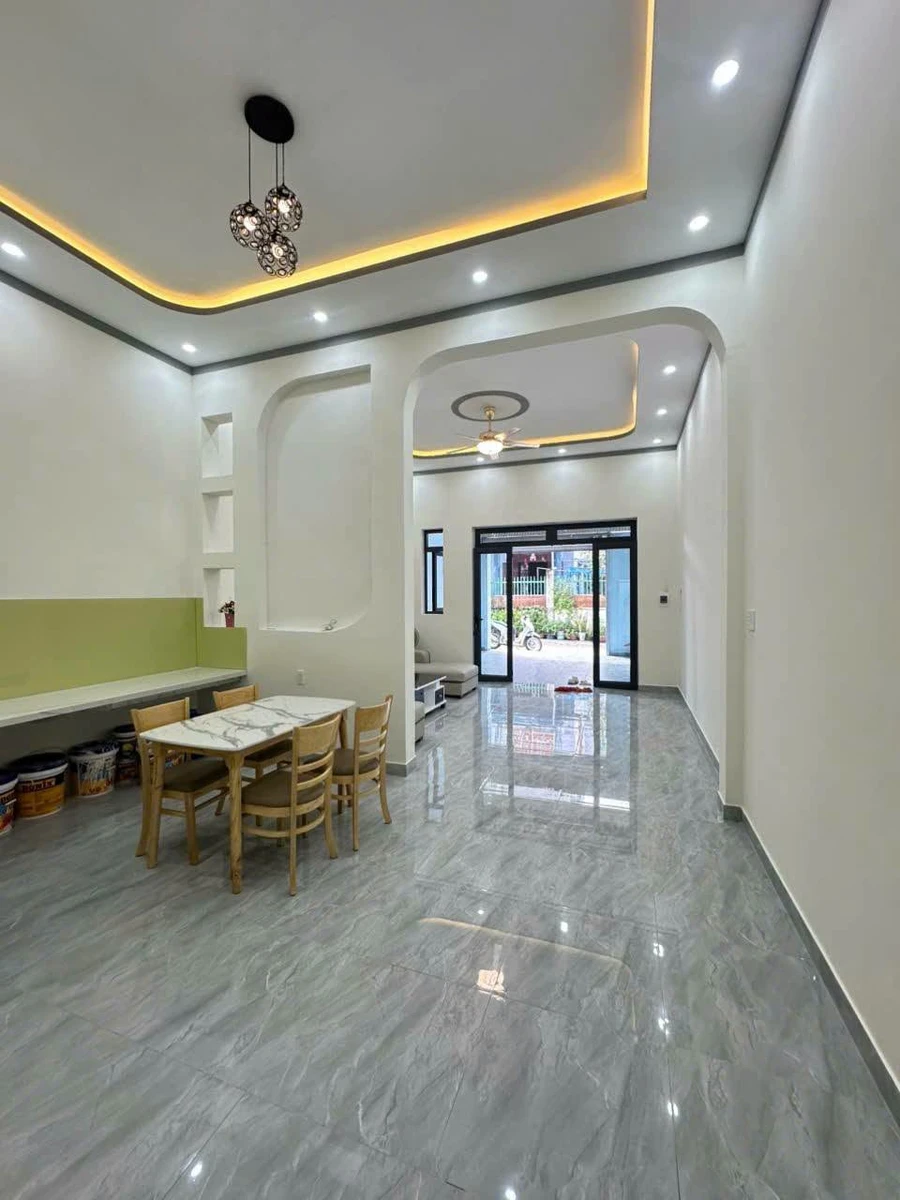 Nhà bán sổ riêng 3PN 2WC Trảng Dài 142.8m² 2.6 tỷ - Ảnh 1