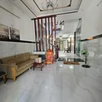 Bán nhà mặt tiền 4 tầng 65,7m2 Quy Nhơn, 8 tỷ - Ảnh thu nhỏ 1
