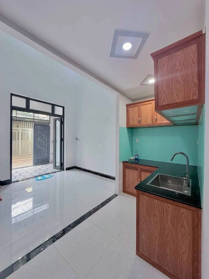 Bán nhà gác đúc 42m2, 2 phòng ngủ, 2 WC gần ngã tư Chiêu Liêu giá 1,45 tỷ - Ảnh thu nhỏ 5