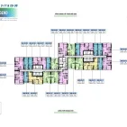 Dự án Sun Glory Residence chung cư cao cấp tại lõi trung tâm TP Vinh - Nghệ An - Ảnh thu nhỏ 12