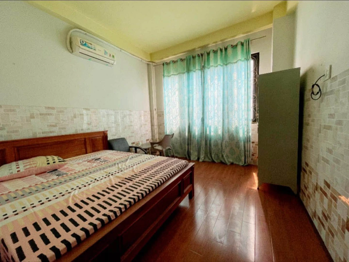 Bán nhà 5 tầng 75m2 10 phòng ngủ hẻm Đinh Công Tráng, Tân Định, Quận 1 giá 19,5 tỷ - Ảnh thu nhỏ 5