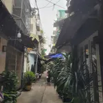 Bán nhà hẻm 4m Nguyễn Cảnh Chân Quận 1, 3,5x12m, 4 tầng, 3PN, giá 8,2 tỷ - Ảnh thu nhỏ 2
