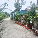 Bán đất thổ cư 4x24 (96m2) hẻm Cử Luyện, phường 5, Tân An, giá 800 triệu - Ảnh thu nhỏ 2