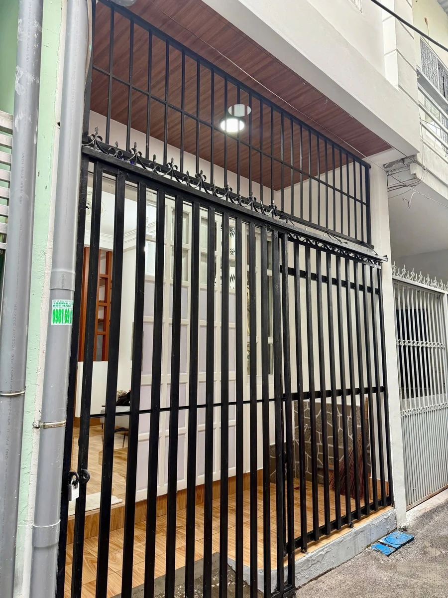 Bán nhà 2PN 72m² Lê Lợi, Vũng Tàu 2,95 tỷ - Ảnh 1