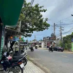 Bán dãy nhà trọ 11 phòng và 5 kiot mặt tiền QL57C, Sơn Đông, Bến Tre, 490m², 4,9 tỷ - Ảnh thu nhỏ 1