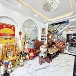 Bán nhà 4 tầng 60m² Nguyễn Công Hòa, Hải Phòng - Ảnh thu nhỏ 2