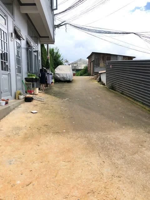 Bán đất Đà Lạt 288m² đường Tôn Thất Tùng 2 tỷ 6 - Ảnh thu nhỏ 2