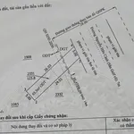 Bán đất mặt tiền Nguyễn Hữu Cảnh 123 m² Lái Thiêu - Ảnh thu nhỏ 1