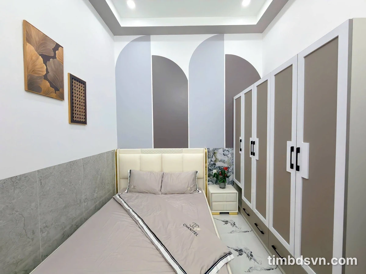 Bán nhà 1 trệt 2 lầu 270m2 Cần Thơ 7.199 tỷ - Ảnh thu nhỏ 5