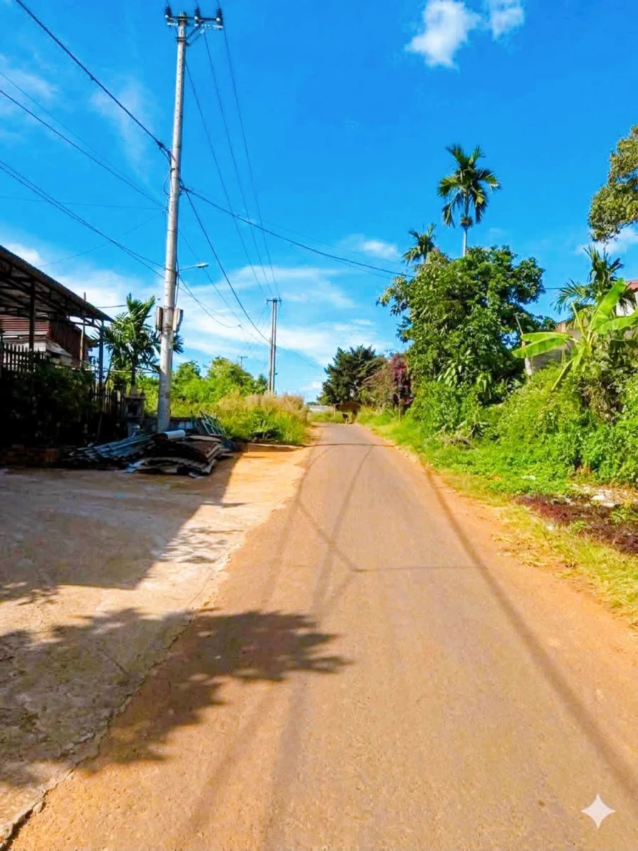 Bán đất mặt tiền Nam Kỳ Khởi Nghĩa 680 m², Lâm Đồng 780 triệu - Ảnh 1