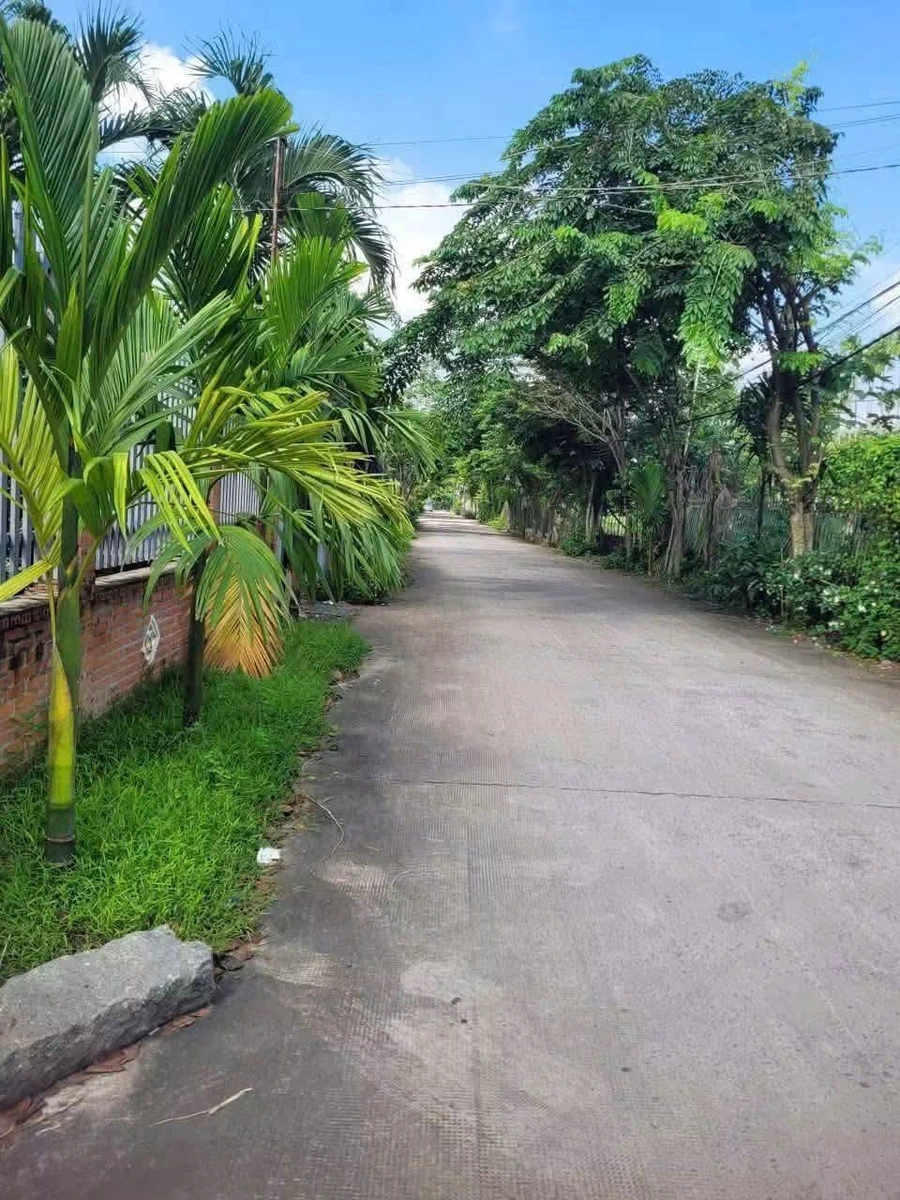Bán nhà mặt tiền Đồng Đen Vĩnh Lộc A 300m² 5,5 tỷ - Ảnh 1