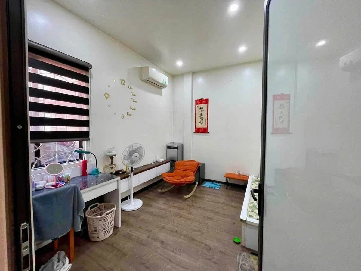 Bán nhà 4 tầng 24m² gần đường Mê Linh, trung tâm Hải Phòng giá 1,89 tỷ - Ảnh thu nhỏ 4