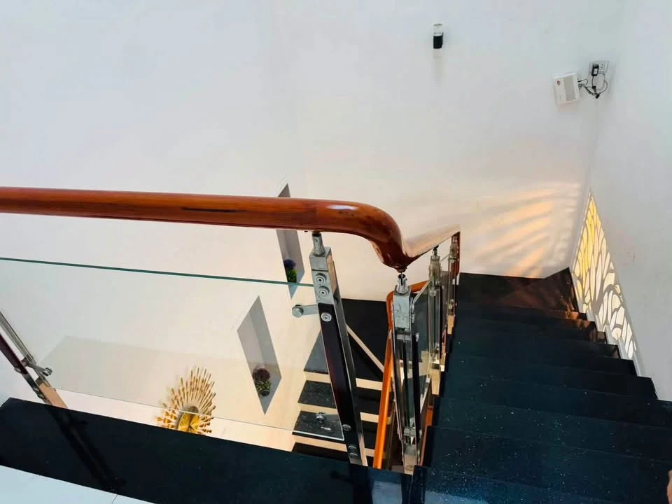 Bán nhà 2 tầng mặt tiền 145m² Lê Trung Ngôn, 3 tỷ - Ảnh thu nhỏ 5