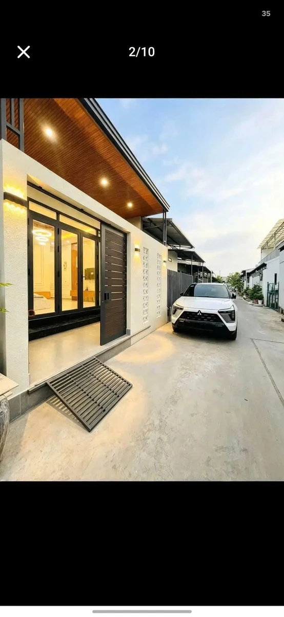 Bán nhà hẻm 75m² 2 PN tại Nguyễn Cư Trinh, Quận 1 - Ảnh 1