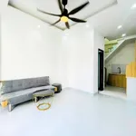 Nhà bán 2,99 tỷ, 2 PN, 54m² P4 Vũng Tàu - Ảnh thu nhỏ 3