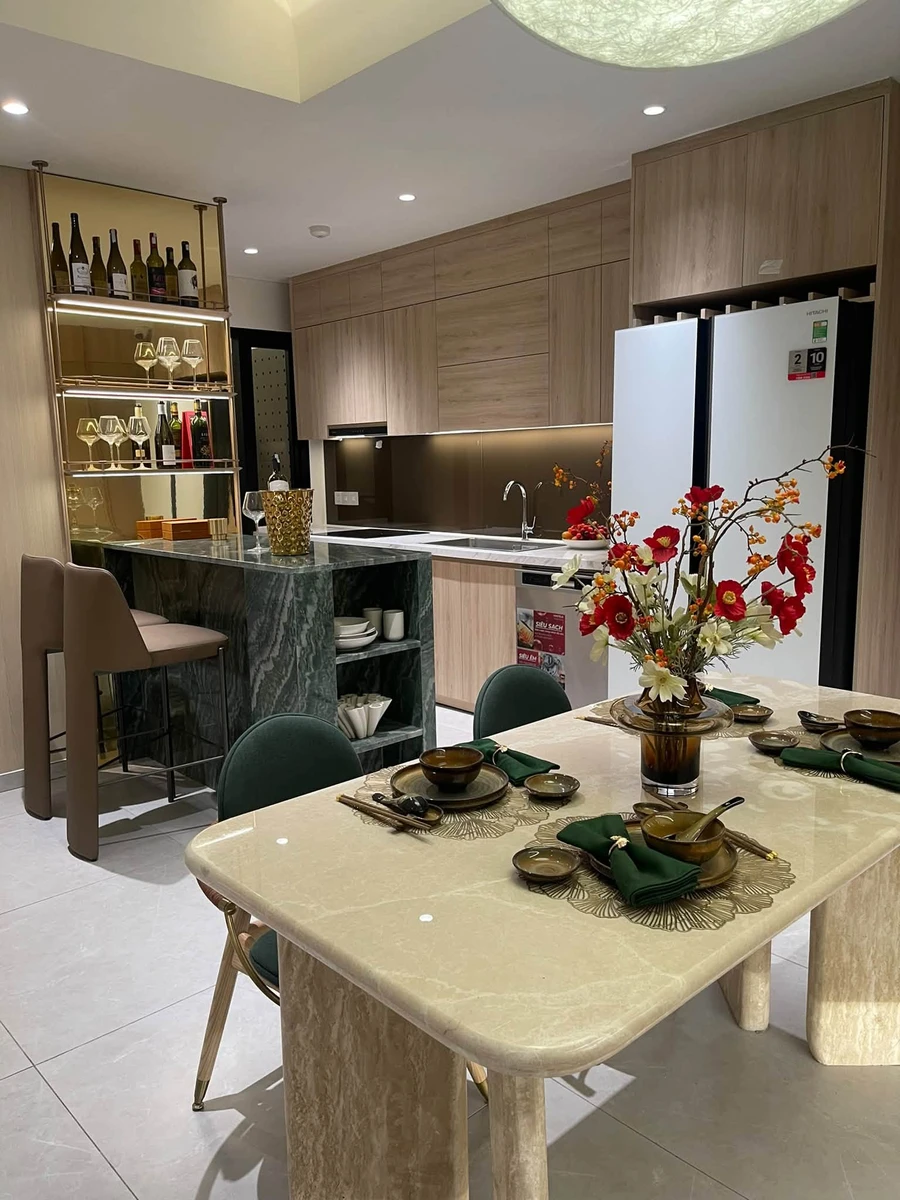 Bán studio 34m² Bình Dương, chỉ 92 triệu ban đầu - Ảnh thu nhỏ 2
