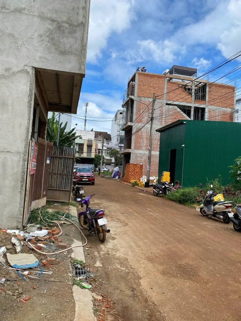 Bán lô đất 77.5m² Lý Tự Trọng Quận 1, 6.2 tỷ - Ảnh 1