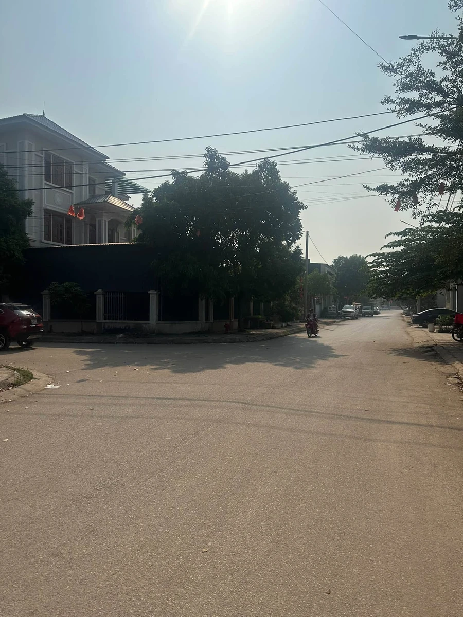 Bán biệt thự 3 tầng 170m2, 6PN ở Phú Bình, Thái Nguyên - Ảnh thu nhỏ 3