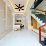 Bán nhà trệt lầu 75m² 2 PN Hẻm 2 đường 3/2, Phường Tân An, Cần Thơ - Ảnh thu nhỏ 3