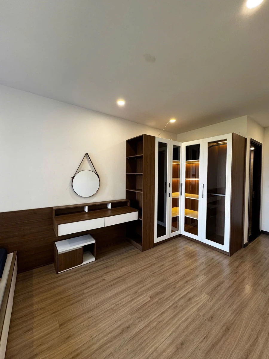 Cho thuê căn hộ C Sky View 2PN 80m2, 10 triệu/tháng - Ảnh thu nhỏ 3
