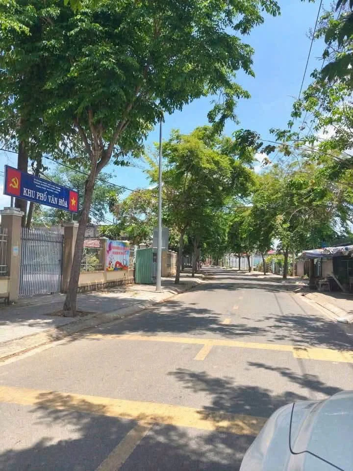 Bán đất 121m2 (100m2 thổ cư) sổ hồng riêng, đường nhựa, Long Phước, Thủ Đức - Ảnh thu nhỏ 3