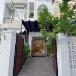 Bán nhà 2 tầng 65m² 3PN Trần Cao Văn Quận 1 - Ảnh thu nhỏ 1