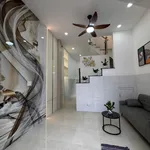 Bán nhà hẻm 4 tỷ 990 triệu, 82.5m² Quận 6 - Ảnh thu nhỏ 3