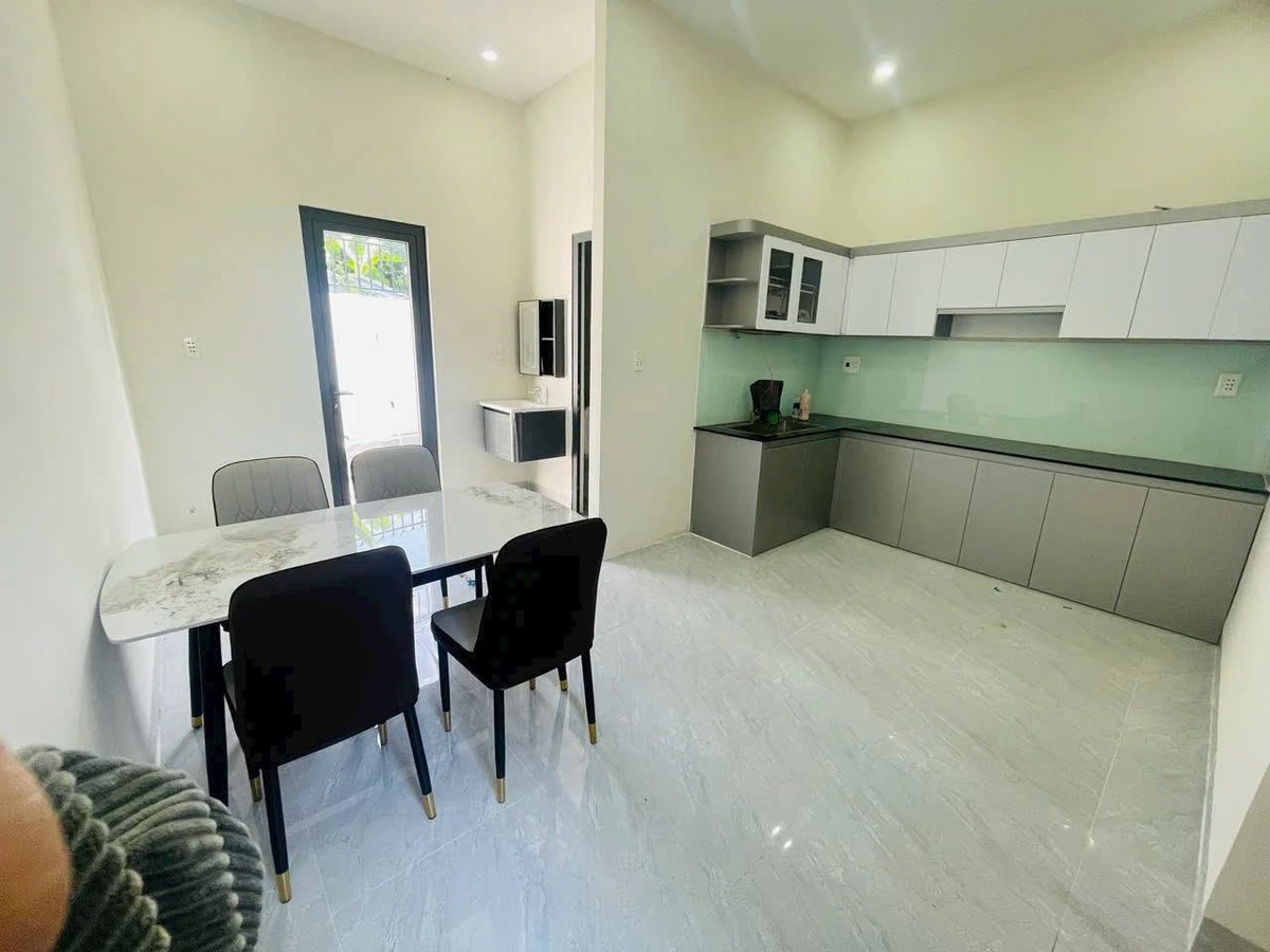 Bán nhà 3PN sổ riêng Chợ Trảng Dài 2,85 tỷ - Ảnh thu nhỏ 5