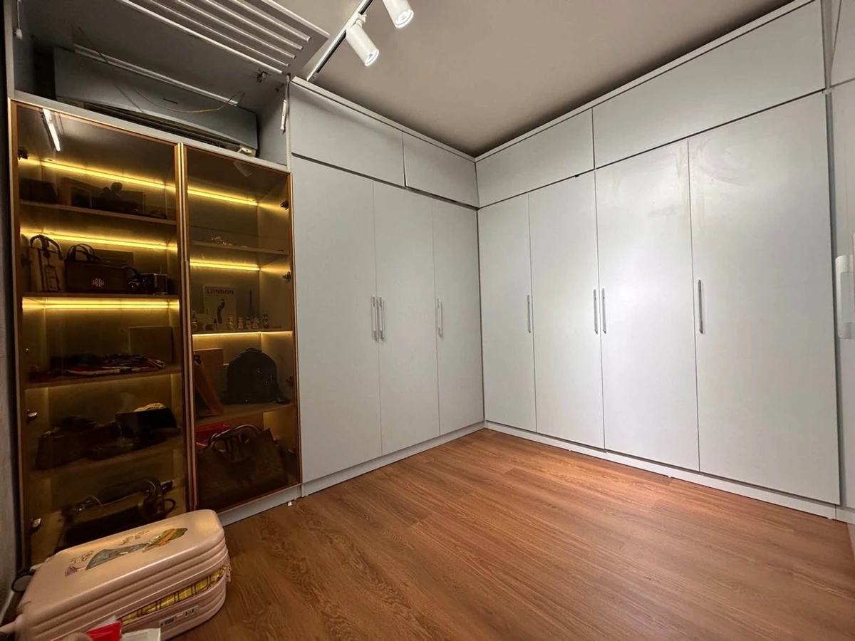 Bán nhà 3.5 tầng 40m2 gần đại học Hải Phòng, giá 3 tỷ - Ảnh thu nhỏ 4